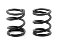 XRAY Front Coil Spring C = 5.0 (Black) (2)