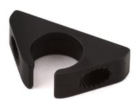 XRAY X1 Aluminum Anti-Roll Bar Holder (Black)