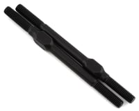 XRAY 3x51mm Aluminum Turnbuckle (Black) (2)