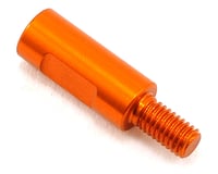 XRAY Aluminum Shock Adapter (Orange)