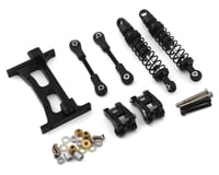 Xtra Speed SCX10 II Cantilever Rear Suspension Kit