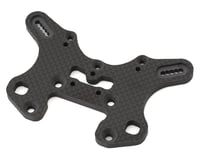 Xtreme Racing Associated RC8T4 Carbon Fiber Front Shock Tower (5mm)
