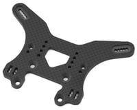Xtreme Racing Associated RC8T4 Carbon Fiber Rear Shock Tower (4mm)