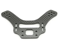 Xtreme Racing Kyosho Lazer Thick Carbon Fiber Rear Shock Tower (4mm)