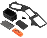 Xtreme Racing Losi DBXL 2.0 Carbon Fiber Single Servo Mount Kit