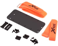 Xtreme Racing Team Losi 5IVE-T Carbon Fiber Front Battery Tray