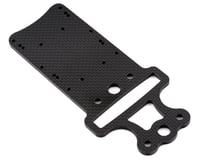 Xtreme Racing Losi 5ive-T/5ive-B Carbon Center Differential Brace w/ESC Mount