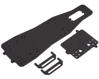 Xtreme Racing Traxxas Stampede 2wd Carbon Fiber Chassis Set
