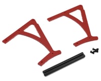 Xtreme Racing G-10 iCharger Stand (Red)