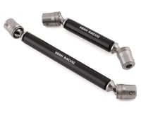 Yeah Racing Axial SCX10 II Stainless Steel Center Front & Rear Drive Shafts (2)