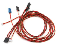 YGE 205HVT ESC Cable Set