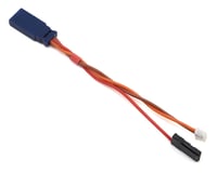 YGE VBAR Telemetry Adapter Cable