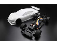 Yokomo 1/12 Rookie Speed Type-A GT1 Pan Car Kit
