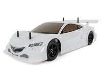 Yokomo 1/12 Rookie Speed GT1 RTR Pan Car (White)
