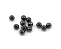 Yokomo 3/32 Ceramic Precision Differential Ball Set (12)