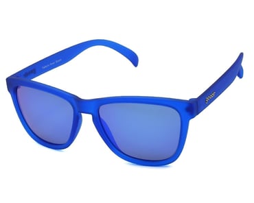 Goodr OG Collegiate Sunglasses (Goooo Bluuue!!!!) [G00154-OG-BL4