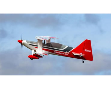 HobbyZone Champ Anniversary Special Edition 515mm BNF Basic