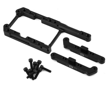 Mayako MX8 Shock Mounting Hardware [MAYB0139] - RC Planet