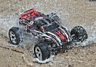 Ready to Rustle: Here's Why the Traxxas Rustler Is Your Truck of Choice