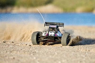 The 9 Best RC Cars to Give as Christmas Presents