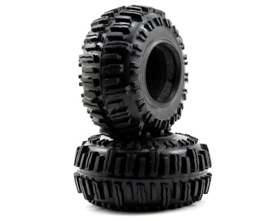 1.0 Inch Tire - RC Planet