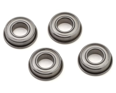 SSD Trail King Pro Scale Chassis Ceramic Sealed Bearing Kit - FastEddy Bearings