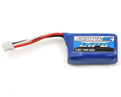 VHEX Batería Recargable Modelo 18650 3.7v RJ