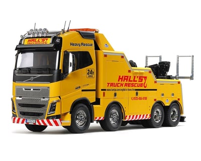 Remote control diesel truck online