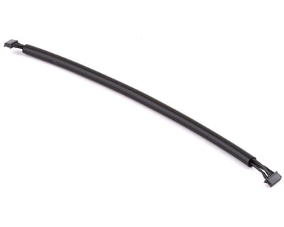 Trinity Ultra Flexi Flat Sensor Wire (Black)