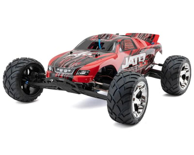 RC Vehicles