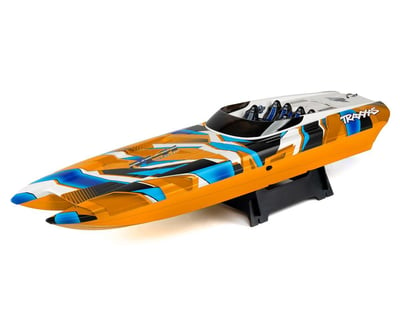Boats RC Vehicles - RC Planet