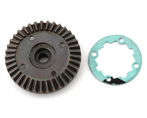 Associated 37T Ring Gear for Rival MT10 ASC25808