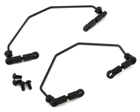 Associated Front Anti-roll Bar Set for Rival MT10 ASC25835
