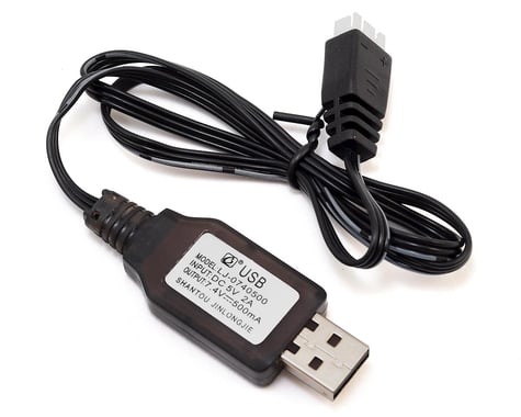 Associated Reedy USB Li-Ion Balance Charger ASC27231