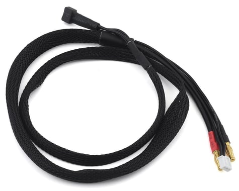 Associated Reedy 2S RX/TX Pro Charge Lead ASC27235