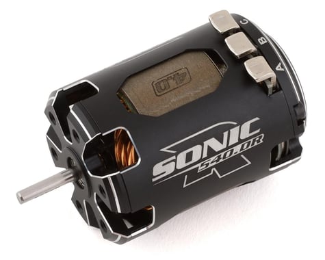 Reedy Sonic 540.DR Drag Racing Modified Brushless Motor (4.0T)