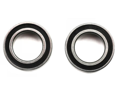Team Associated 3/8 x 5/8" Rubber Sealed Bearing (2)