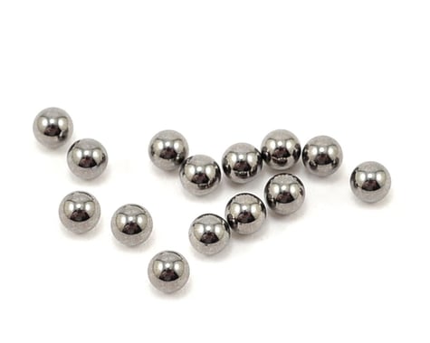 Associated Carbide Diff Balls 3/32 (12) ASC6581