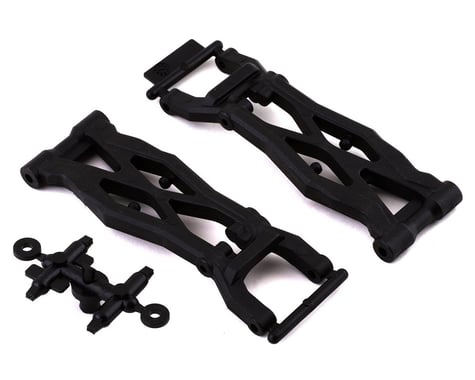 Associated RC10T6.2 Gull Wing Rear Suspension Arms ASC71140