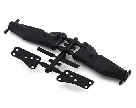 Associated RC8B3.2 Front Upper Suspension Arms ASC81442