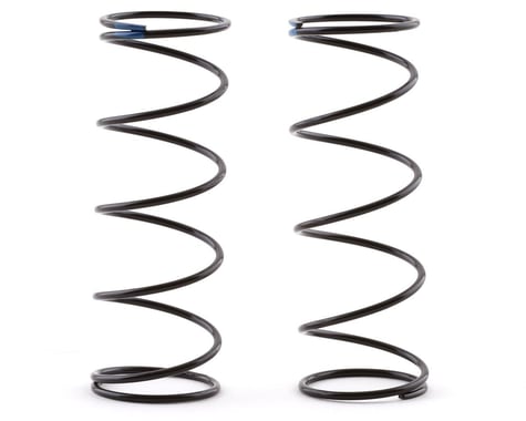 Associated Blue 54mm 4.80 lb/in Front Shock Springs ASC91638