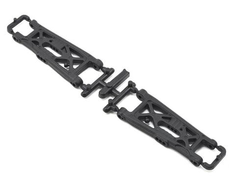 Associated Flat Front Arms for the RC10B6 ASC91671