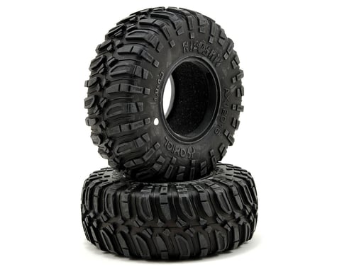 Axial Ripsaw 1.9" Rock Crawler Tires (2) (R35)