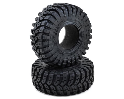 Axial Maxxis Trepador 2.2" Rock Crawler Tires (2) (R35)
