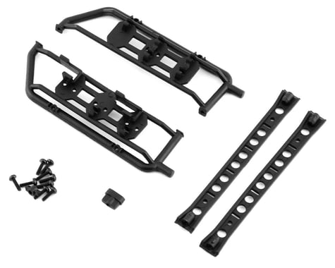 Axial SCX24 Jeep JT Gladiator Bed Cage Set
