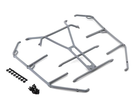 Axial Roll Cage Set with Hardware for SCX10 III AXI230017