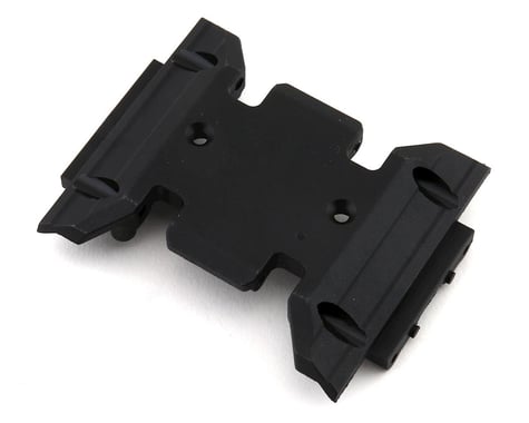 Axial Center Transmission Skid Plate for SCX10 III AXI231010