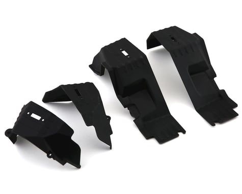 Axial Inner Fender Liners for SCX10 III AXI231019