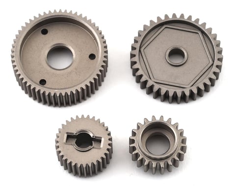 Axial Dig Transmission Metal Gear Set for 1.9 UTB AXI232012