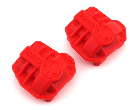 Axial AR45 Differential Cover for SCX10 III AXI232026